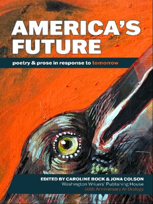 cover image of America's Future
